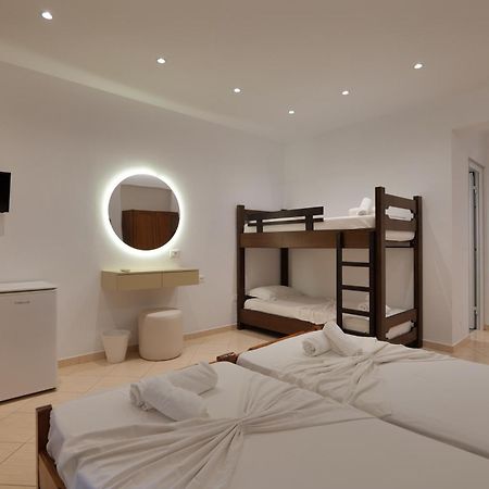 Vila Melisa Εξαμίλιο Εξωτερικό φωτογραφία