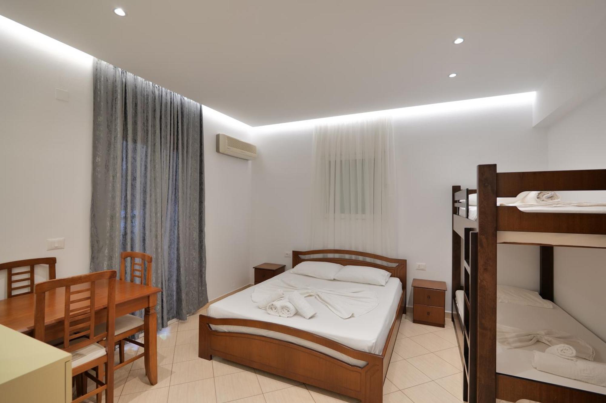 Vila Melisa Εξαμίλιο Εξωτερικό φωτογραφία