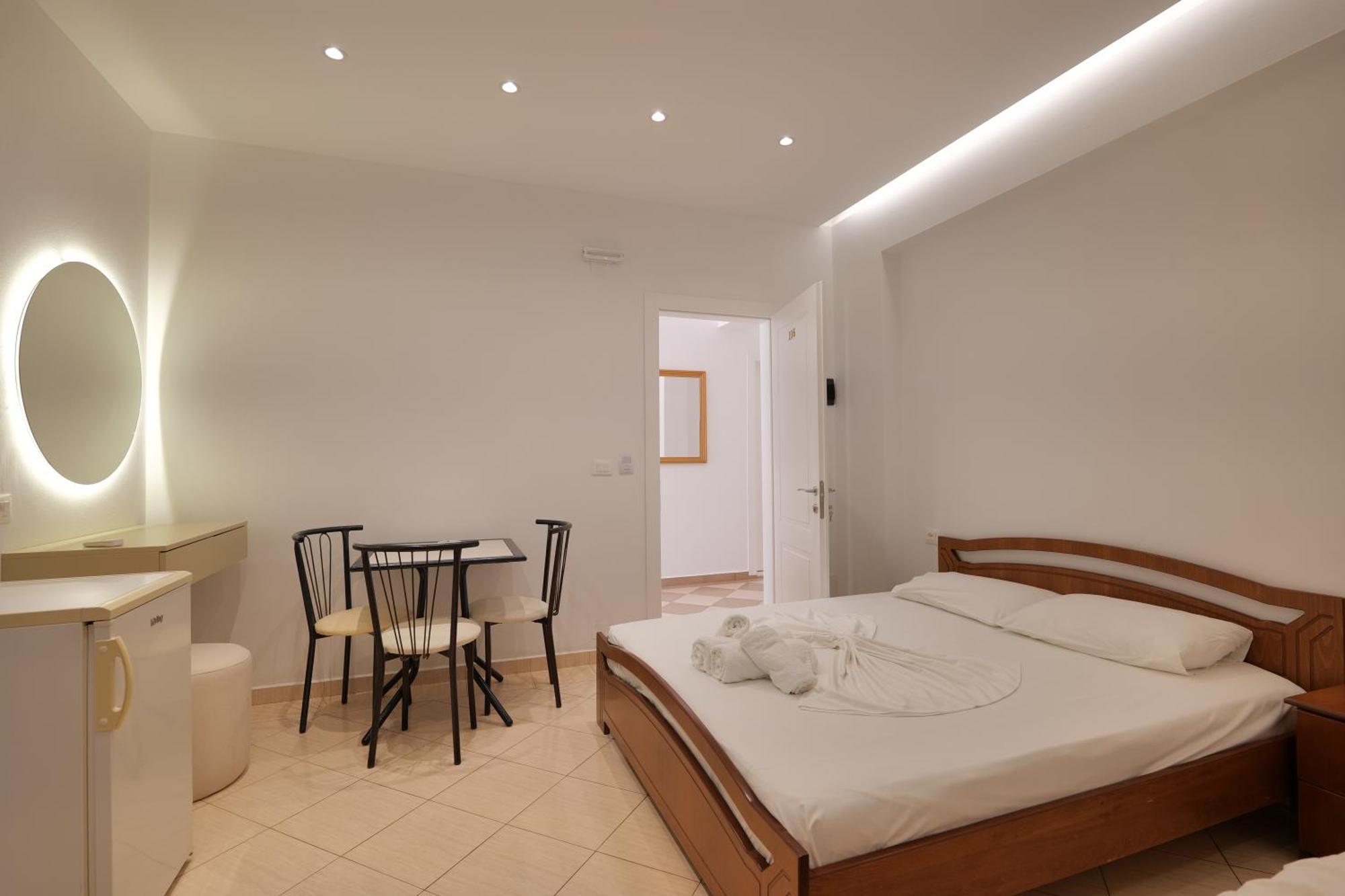 Vila Melisa Εξαμίλιο Εξωτερικό φωτογραφία