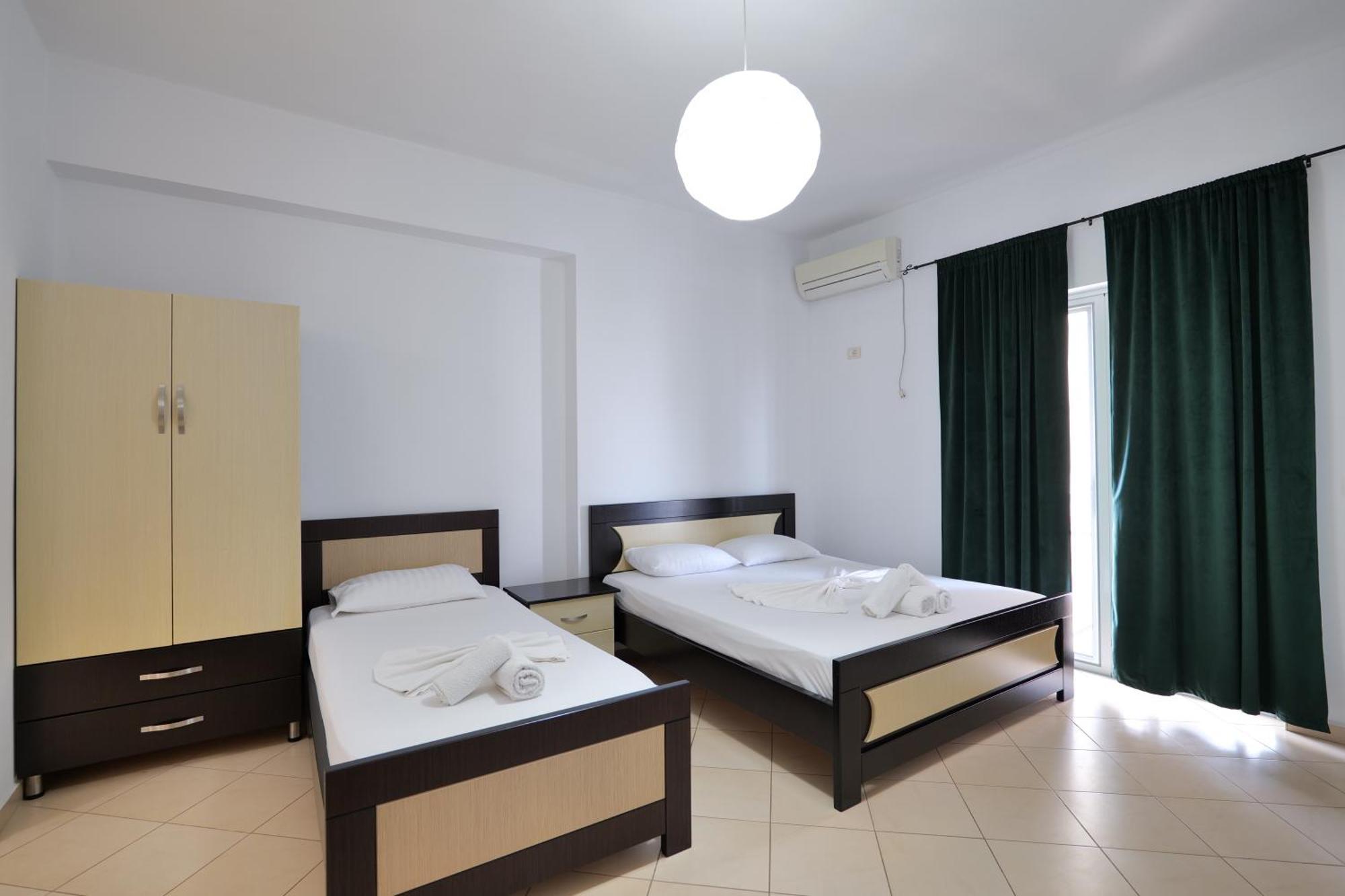 Vila Melisa Εξαμίλιο Εξωτερικό φωτογραφία