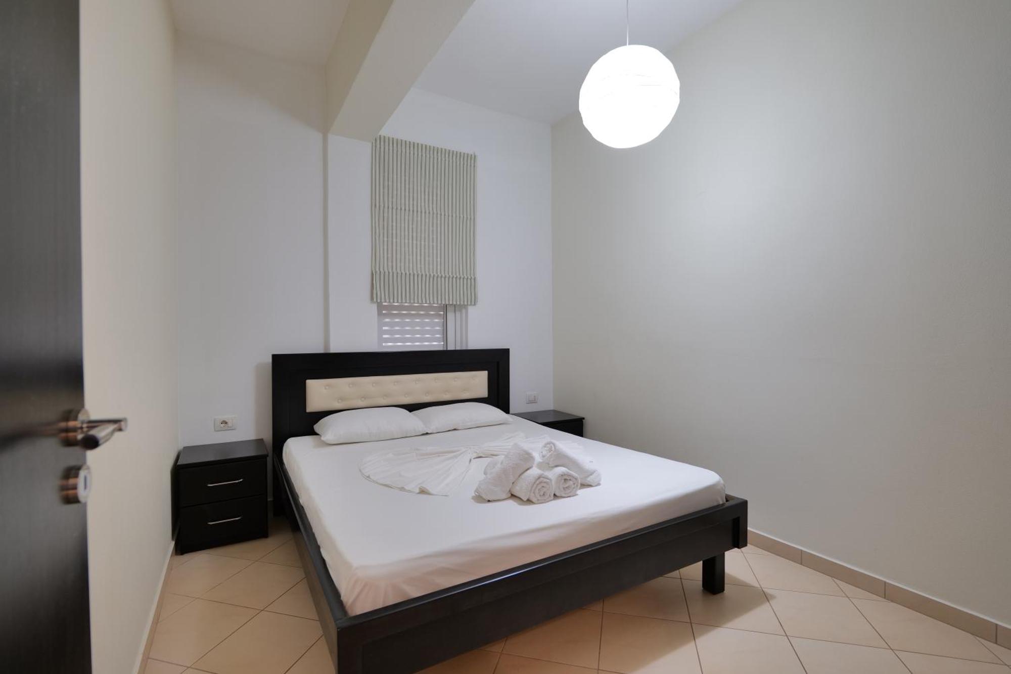 Vila Melisa Εξαμίλιο Εξωτερικό φωτογραφία