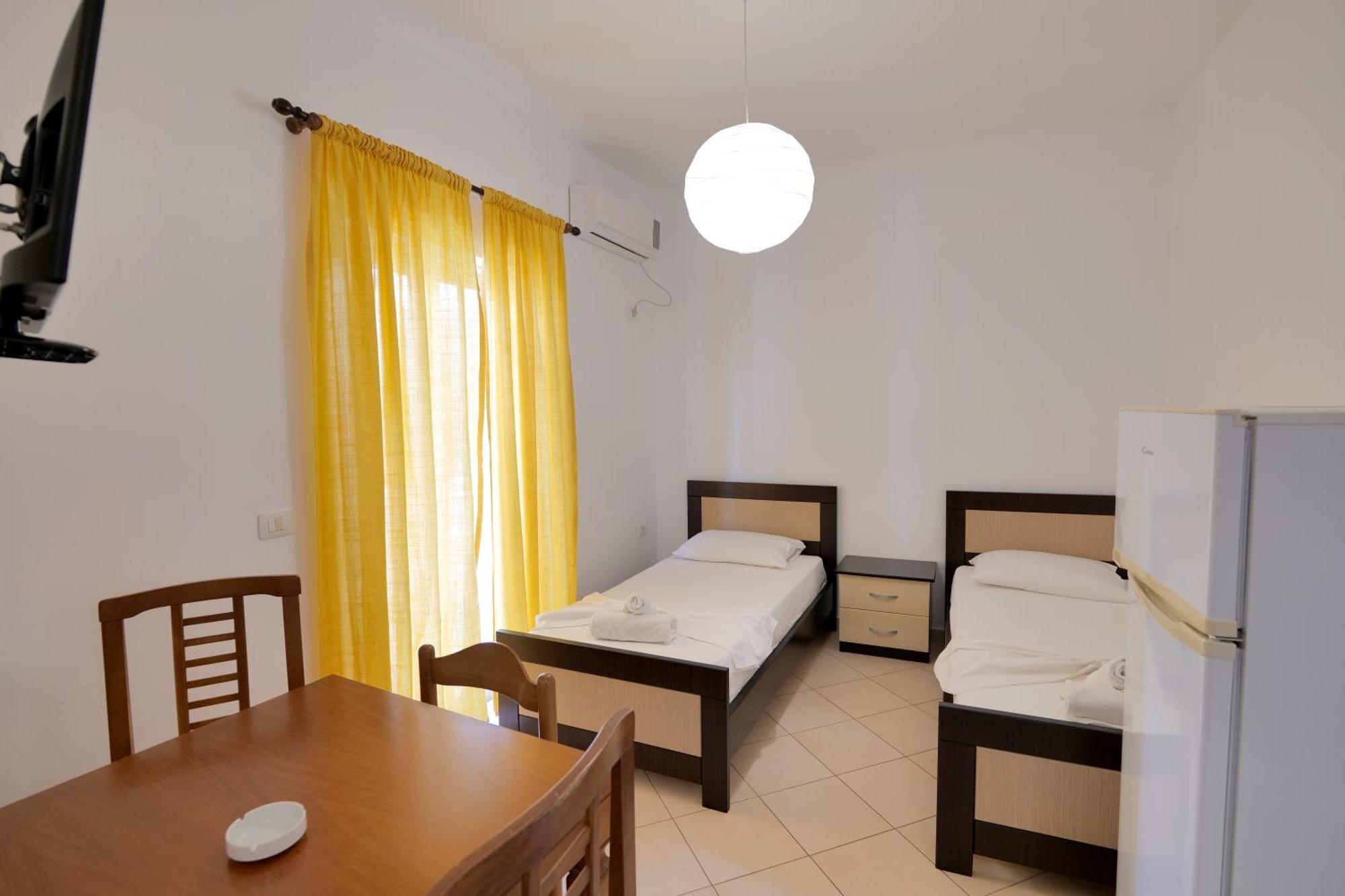 Vila Melisa Εξαμίλιο Εξωτερικό φωτογραφία