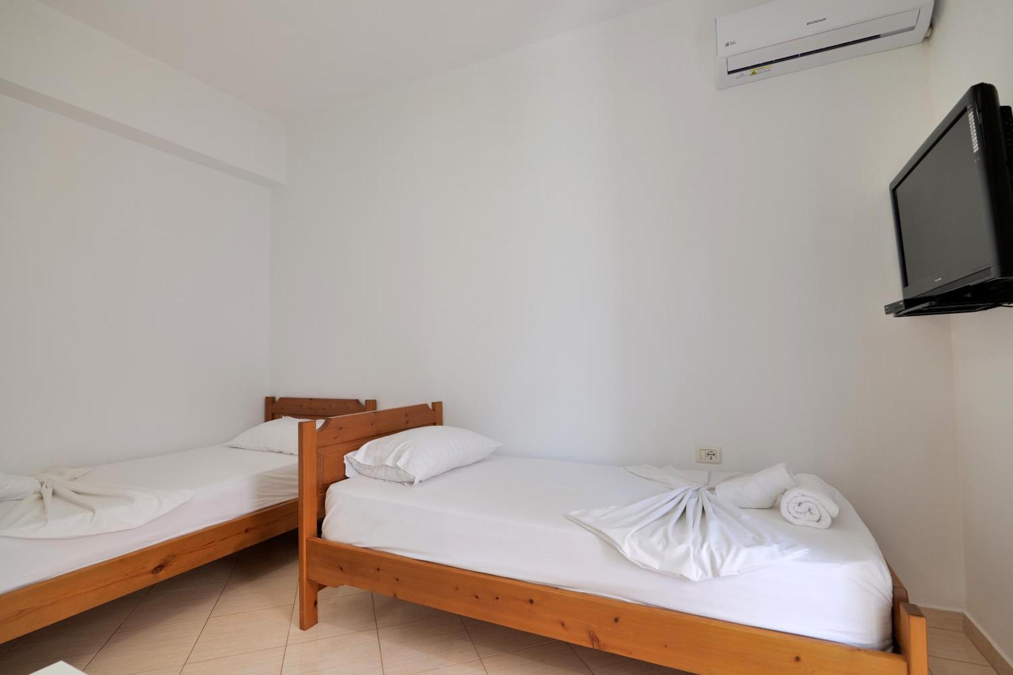 Vila Melisa Εξαμίλιο Εξωτερικό φωτογραφία