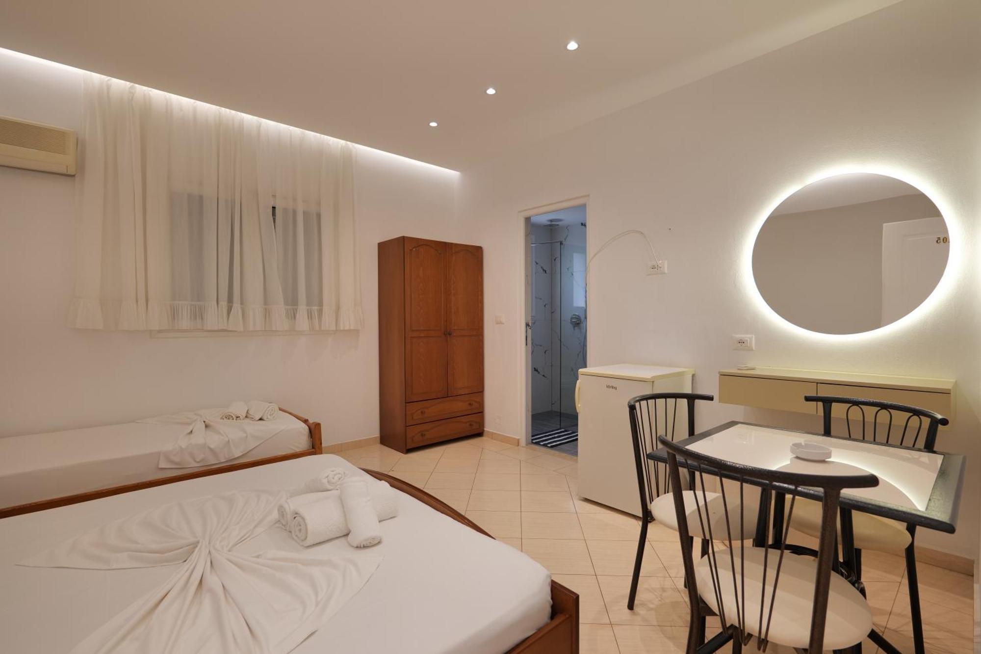 Vila Melisa Εξαμίλιο Εξωτερικό φωτογραφία