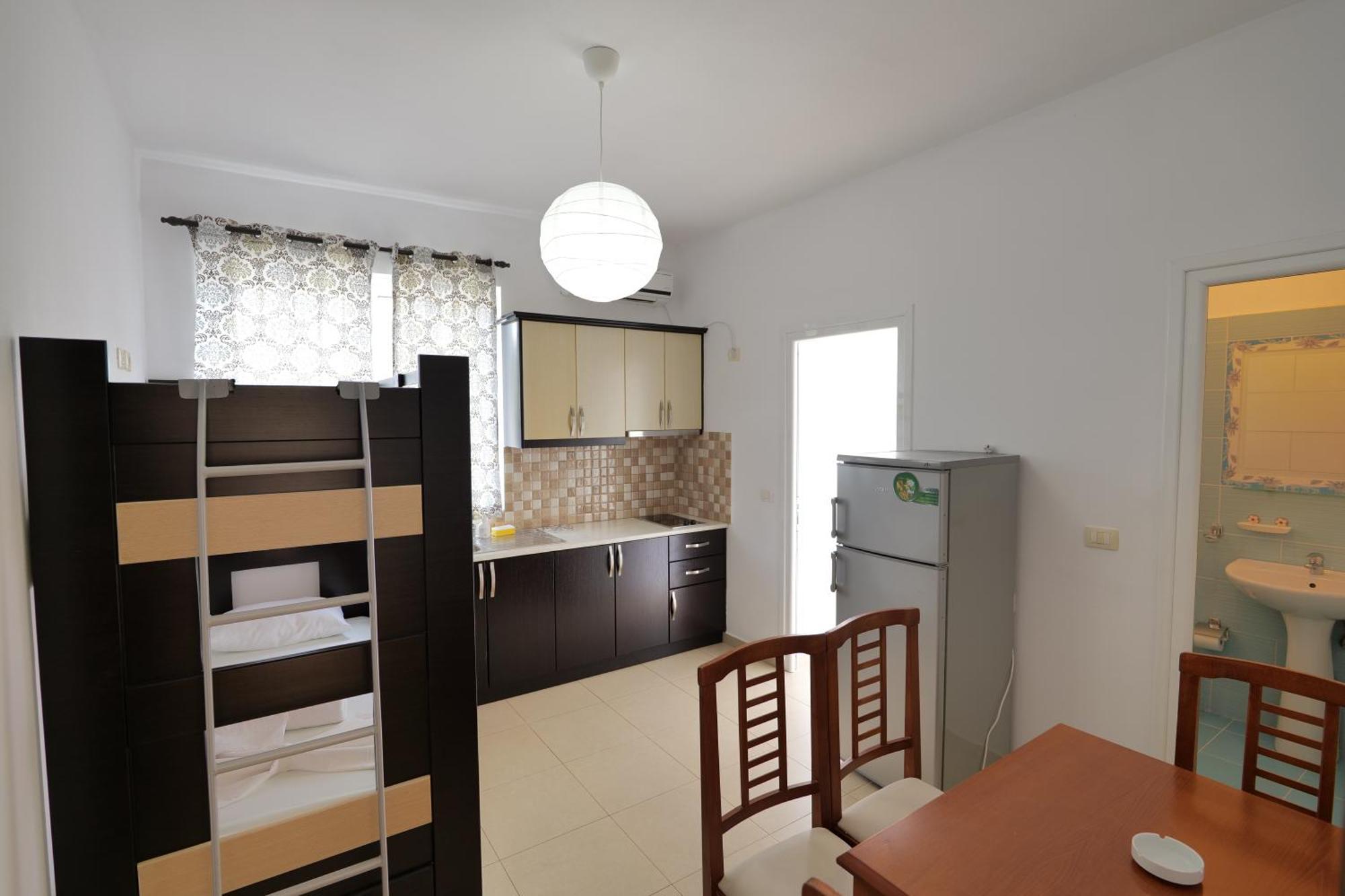 Vila Melisa Εξαμίλιο Εξωτερικό φωτογραφία