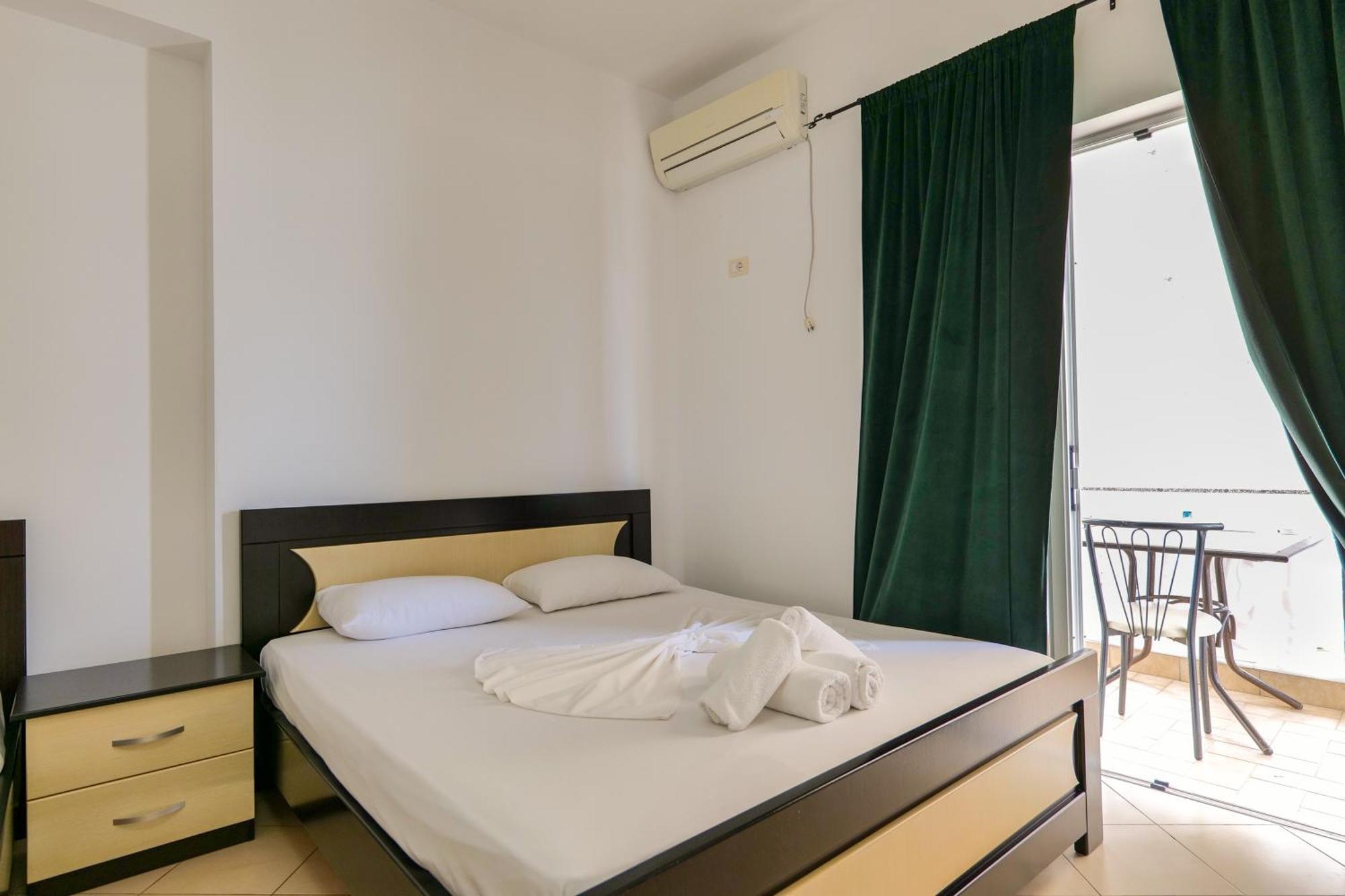 Vila Melisa Εξαμίλιο Εξωτερικό φωτογραφία