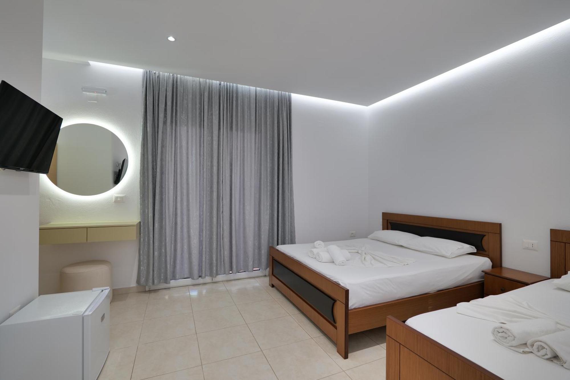 Vila Melisa Εξαμίλιο Εξωτερικό φωτογραφία
