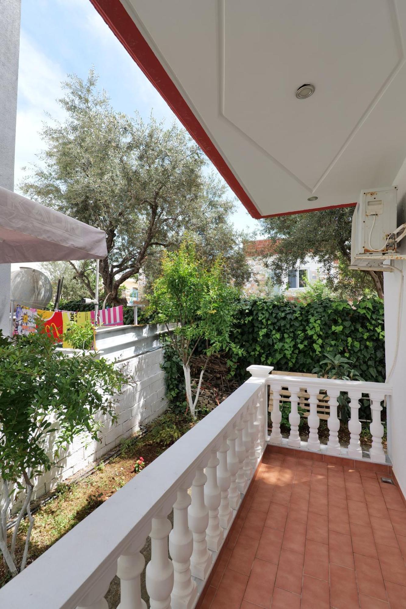 Vila Melisa Εξαμίλιο Εξωτερικό φωτογραφία